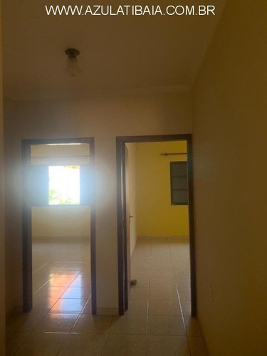 Imagem 11 de 17 de Casa No Bairro Loanda Atibaia, Proximo Parque Edmundo Zanoni - Ca01010 - 68525099
