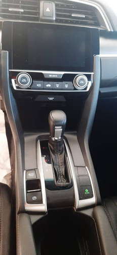 Imagem 7 de 8 de Honda Civic 2.0 16v Flexone Exl 4p Cvt