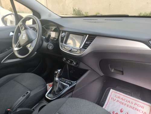 Opel Crossland X Enjoy 1.2