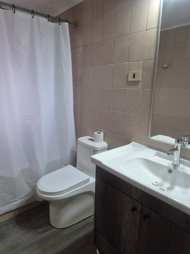 Departamento 3d+2b+1e/ Metro Los Dominicos