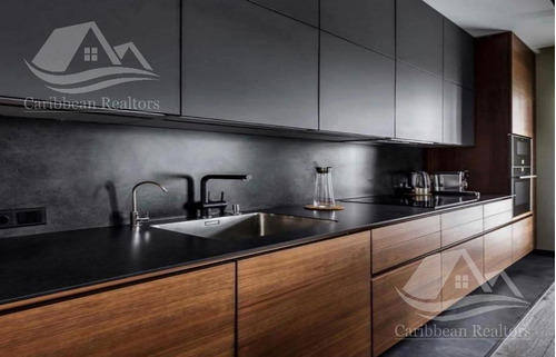 Imagen 9 de 23 de Casa De Lujo En Venta En Puerto Cancún Canales Alrz5000