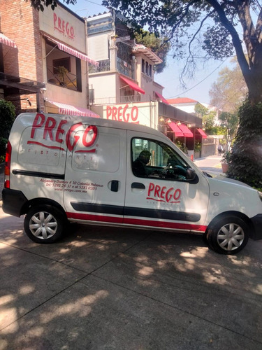 Renault Kangoo 1.6 Express Mt