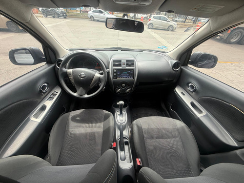 Nissan March 1.6 Advance At