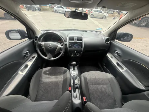Nissan March 1.6 Advance At