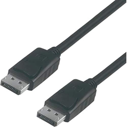 Cable De 2 M M / Puerto De Pantalla A