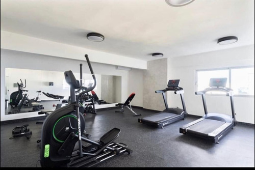 Apartamento 1 Habitación Con 2 Parqueos En La Esperilla Santo Domingo