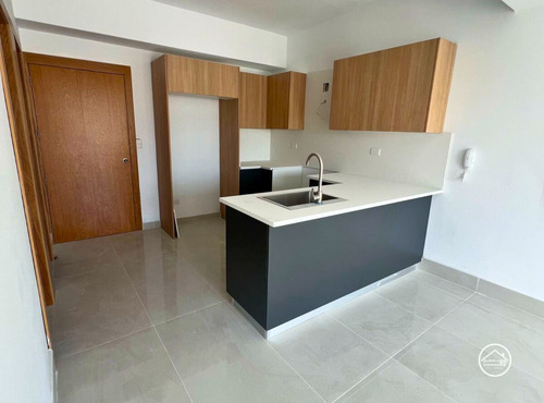 Oportunidad De Inversión!!! Apartamento Nuevo En La Esperilla
