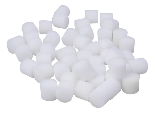 Grow Sponges Hydroponic Automatic 200 Pcs