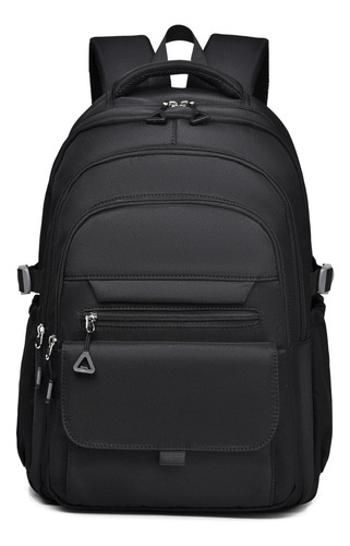 Vo Mochila Para Estudiantes Gran Capacidad Bolsa Portátil