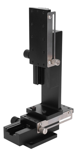 Plataforma De Recorte Ajustable En Forma De Cola De Milano,