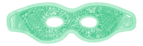 2 Mascarilla Para Ojos, Compresa Fría Y Caliente
