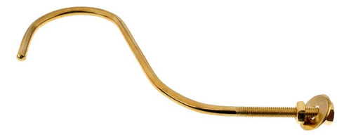 2 Packs Brass Billiards Snooker Pool Table Edge