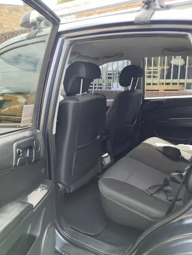 SsangYong Actyon 2.3 G23d 4x4