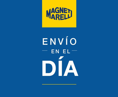 Bujia De Encendido Ford Fiesta 1.6 Ambiente Plus