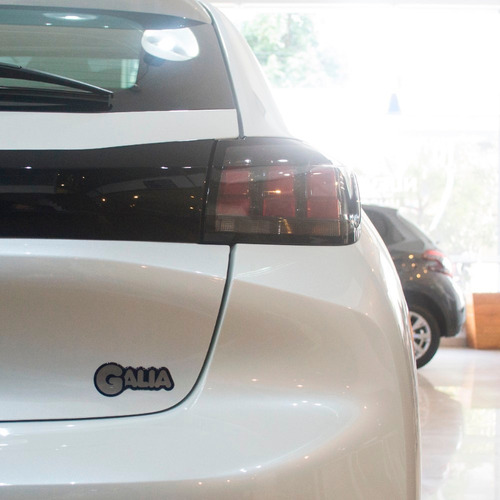 Nuevo Peugeot 208 Active 1.6l Mt | Nafta | 0km 2021