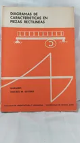 Comprar Diagramas De Caracteristicas En Piezas Rectilineas
