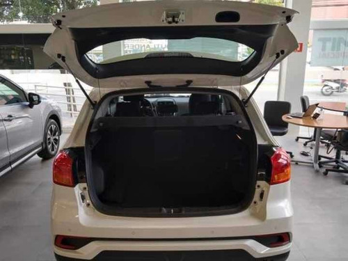 Mitsubishi Asx 2021 2.0 Gls 2wd Flex Cvt 5p