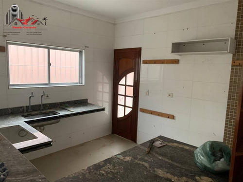 Imagem 10 de 13 de Casa Isolada, 2 Dormitorios Com Suite - Rrc38