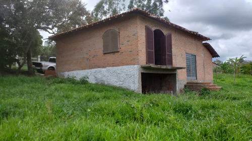Imagem 18 de 21 de Chácara 12000m2 Casa 2 Dorms,sala,cozinha,banheiro,poço Caipira,3,5kms Da Castelo - Ch00100 - 69669780