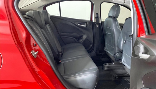 Imagem 12 de 15 de 148264 - Fiat Cronos 2019 Com Garantia