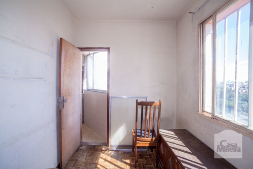 Imagem 3 de 15 de Apartamento À Venda No Santa Efigênia - Código 280375 - 280375