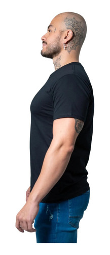 Kit 24 Camisetas Masculina Atacado Premium Macia Confortável