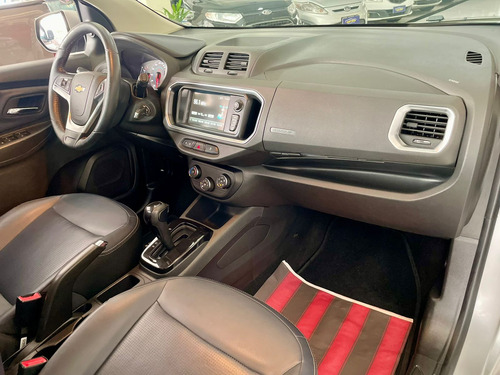 Chevrolet Spin 1.8 Premier 7L Aut. 5P