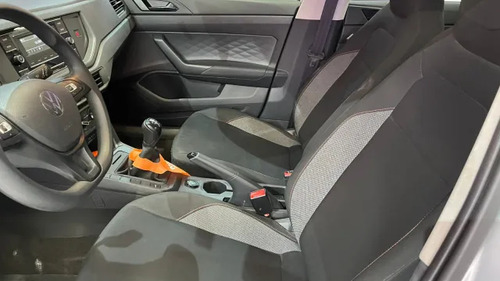 Volkswagen Polo Track 1.0 Flex 12V 5p