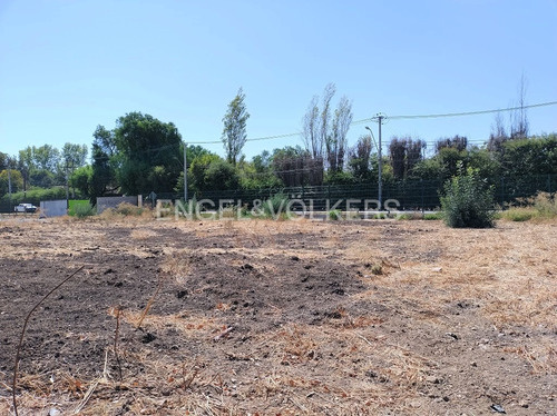 Arriendo Terreno, Excelente Ubicación ¡!