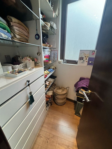 Departamento En Arriendo De 3 Dorm. En Vitacura