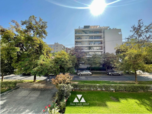 Oportunidad Venta Luis Amundsen Providencia 2d/2b+esta+bodeg