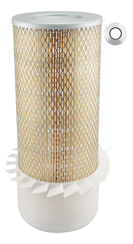 Filtro De Aire Baldwin Pa1699-fn 42355 P113703 Af835k A59586