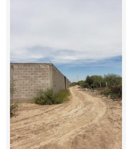 Terreno En Renta En Ejido San Miguel