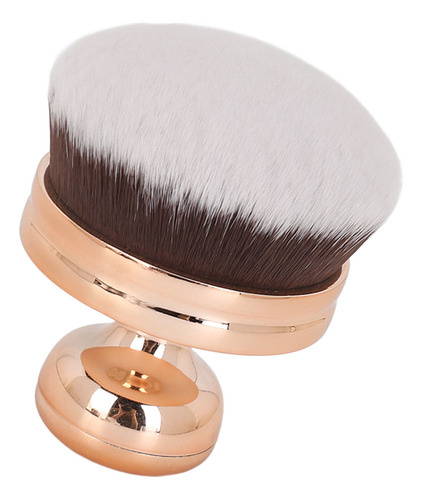 Set Brush, Maquillaje Con Forma De Hongo, Colorete Facial, C