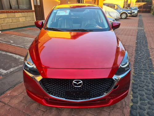 Mazda Mazda 2 1.5 I Grand Touring At