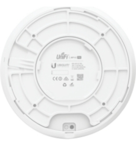 Access Point Unifi Doble Banda 802.11ac Mimo 3x3 Para