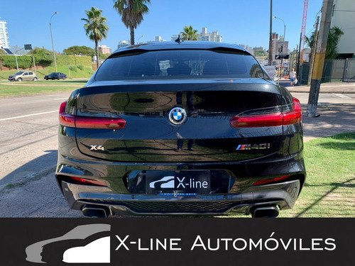 Bmw X4 M40 354cv.