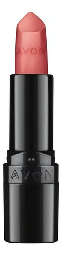 Batom Ultramatte Avon Fps 15 3,6g Cor:rosa Retr