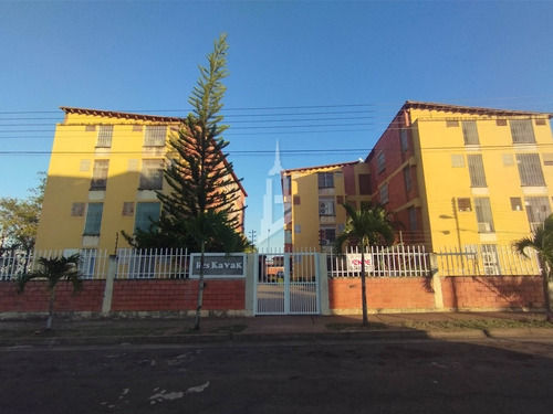 Apartamento En El C.r Kavak, Sector Terrazas Del Caroní