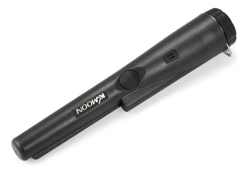 Detector De Metales Portátil Kkmoon Con Vibrador Automático