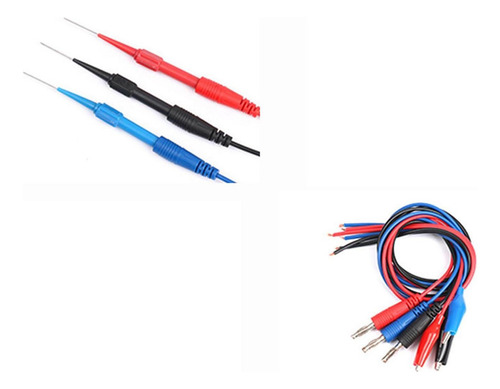 Sensor Del Probador Del Circuito Del Coche Automotriz,