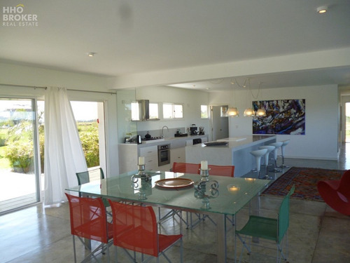 Imagen 11 de 27 de Chacra En Venta. 6 Dormitorios En Suite. A Minutos De José Ignacio. Espectacular. - Jose Ignacio José Ignacio