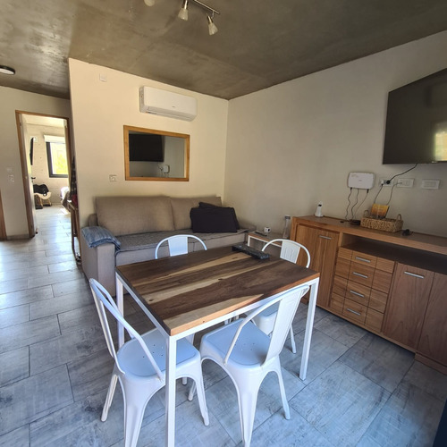 Departamento Tipo Casa En Venta 2 Ambientes - Dueño Directo - En Complejo Cerrado Bonito Joms 2 Pinamar Camino De Los Pioneros