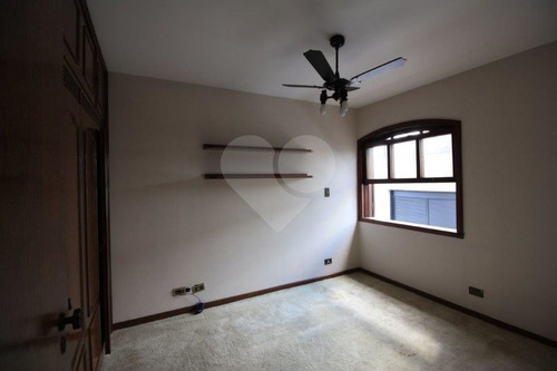 City Boaçava Excelente Casa Para A Reforma Dos Sonhos! - 353-im209197
