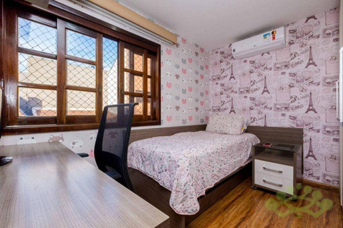 Imagem 14 de 21 de Casa Com 4 Dormitórios À Venda, 250 M² Por R$ 850.000,00 - Jardim Pedro Demeterco - Pinhais/pr - Ca0173