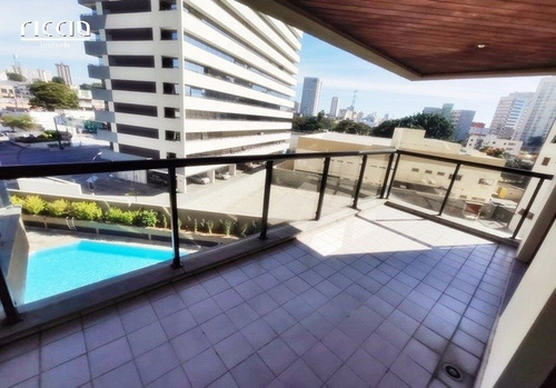 Imagem 6 de 15 de Apartamento - Jardim Sao Dimas - Ref: 3232 - V-ap1611