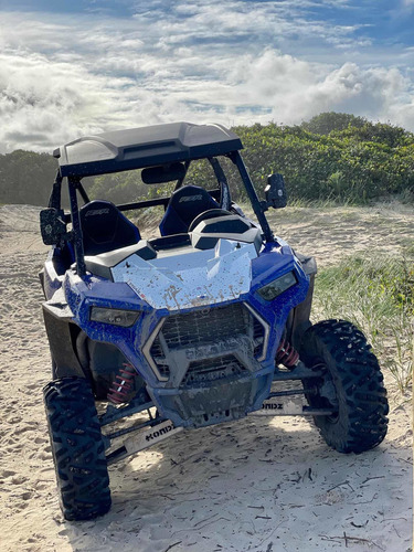 Imagem 2 de 8 de Polaris