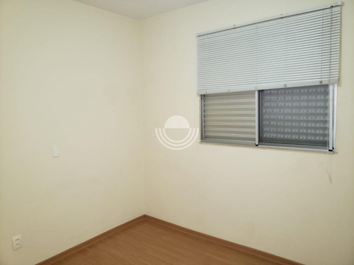 Imagem 12 de 16 de Apartamento À Venda Em Vila Marieta - Ap007197