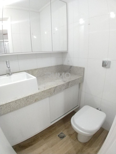 Imagem 9 de 25 de Apartamento À Venda Em Taquaral - Ap006840