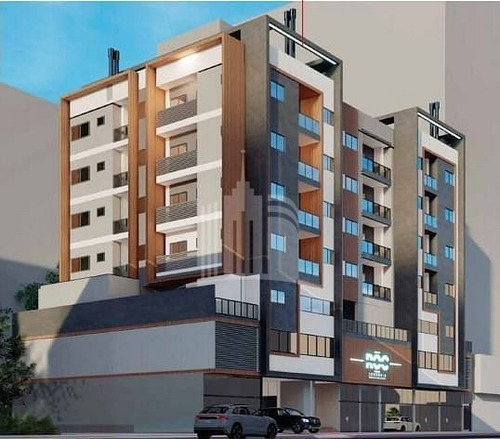 Imagem 2 de 15 de Lançamento Imperdível Com 02 Suítes Em Balneário Camboriú - 1406_1